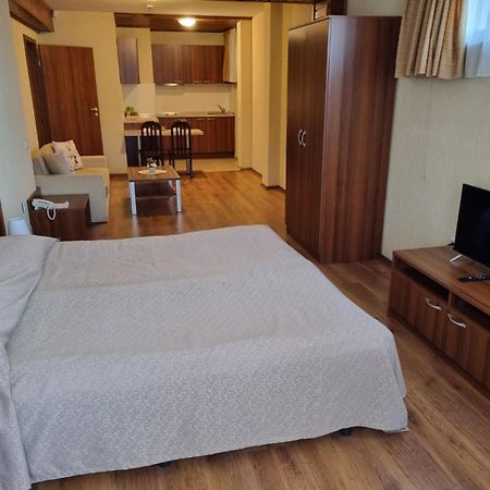 Cosy Apartments Within Walking Distance To Ski Lifts Bansko Esterno foto