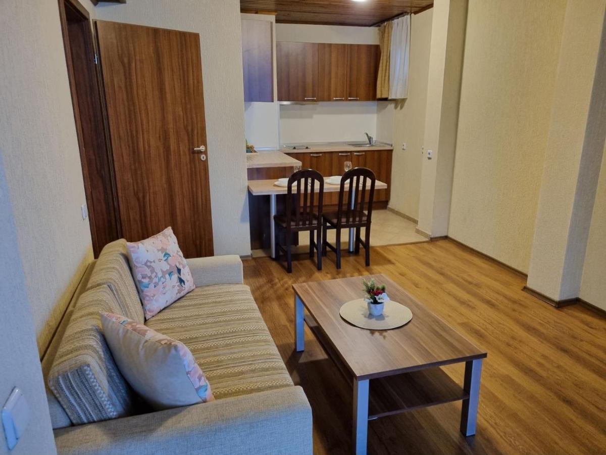 Cosy Apartments Within Walking Distance To Ski Lifts Bansko Esterno foto