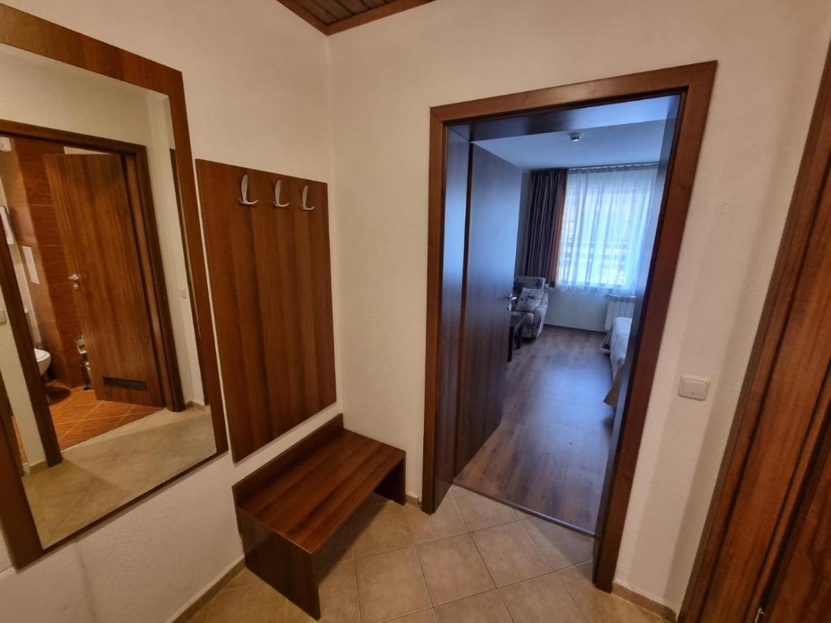 Cosy Apartments Within Walking Distance To Ski Lifts Bansko Esterno foto