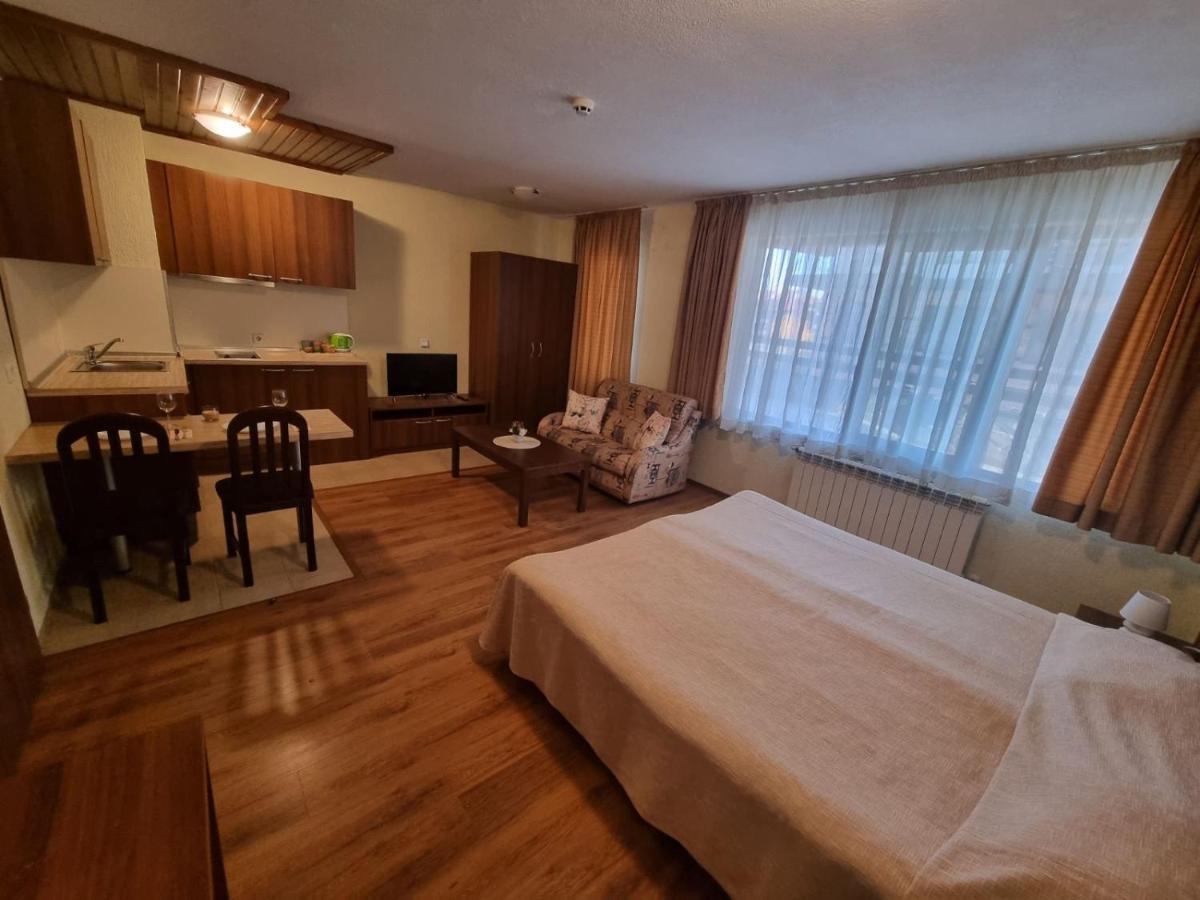 Cosy Apartments Within Walking Distance To Ski Lifts Bansko Esterno foto