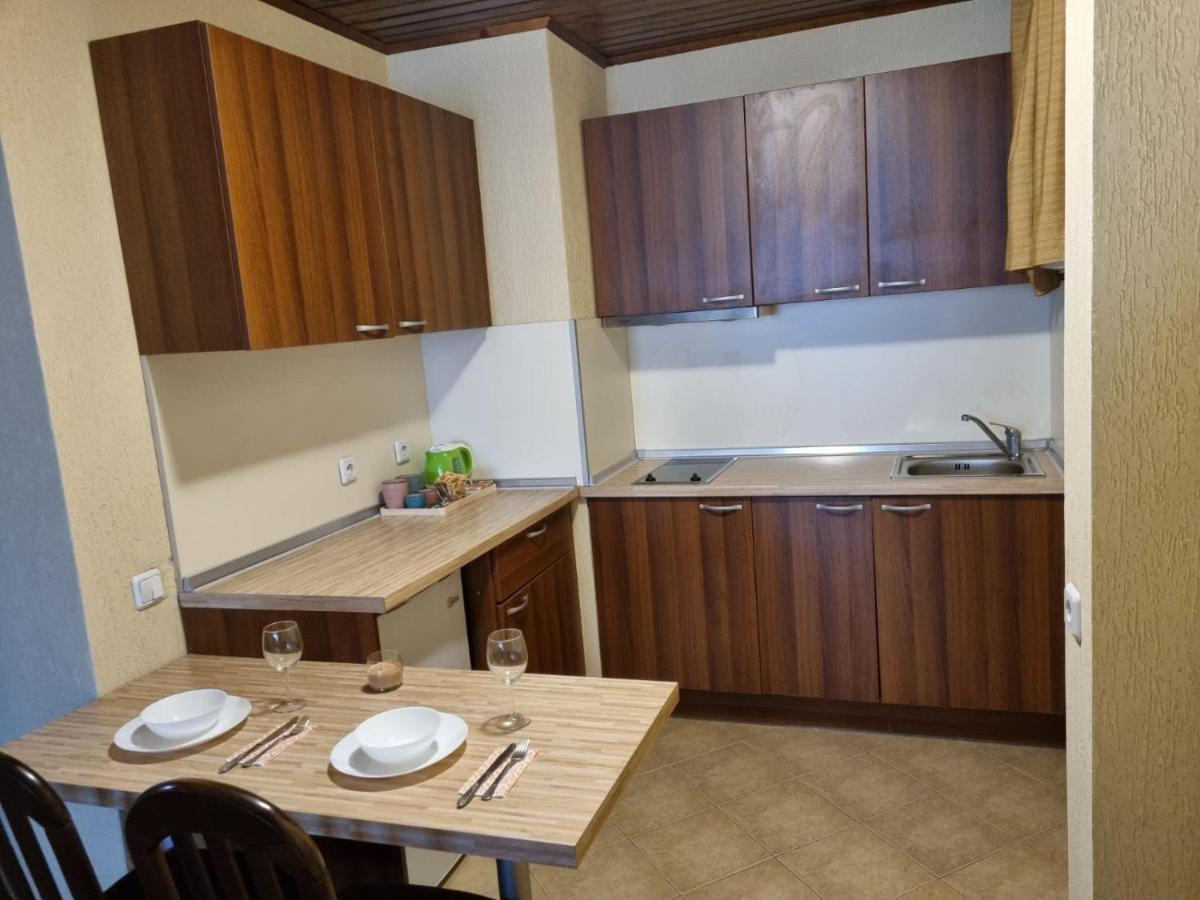 Cosy Apartments Within Walking Distance To Ski Lifts Bansko Esterno foto