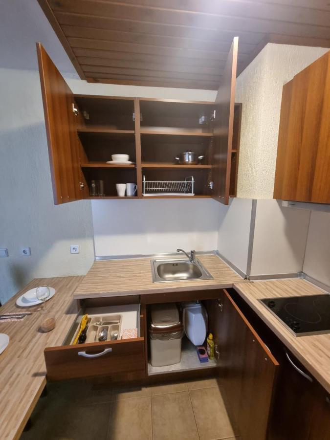 Cosy Apartments Within Walking Distance To Ski Lifts Bansko Esterno foto