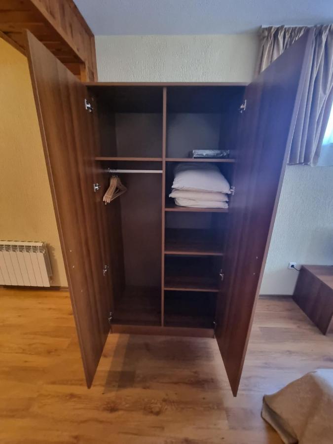 Cosy Apartments Within Walking Distance To Ski Lifts Bansko Esterno foto