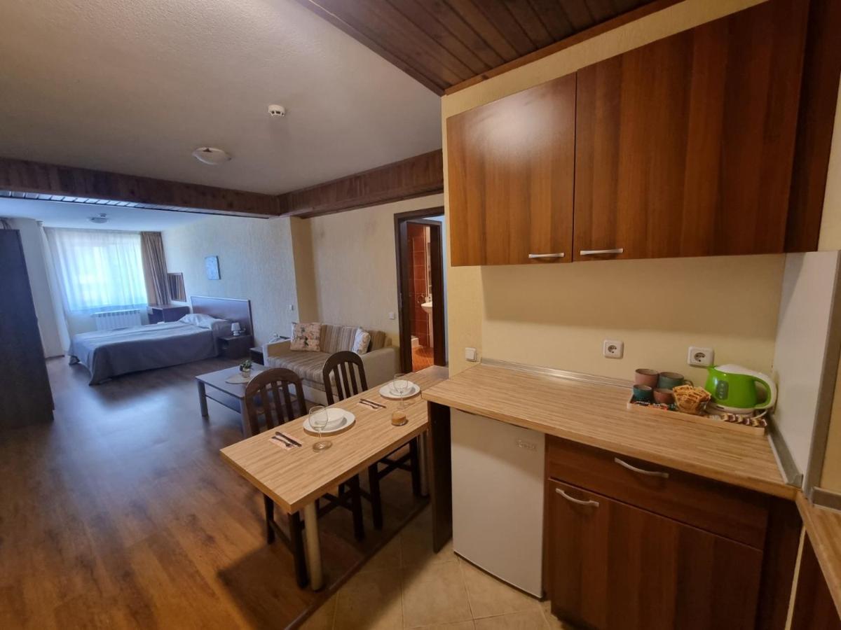 Cosy Apartments Within Walking Distance To Ski Lifts Bansko Esterno foto