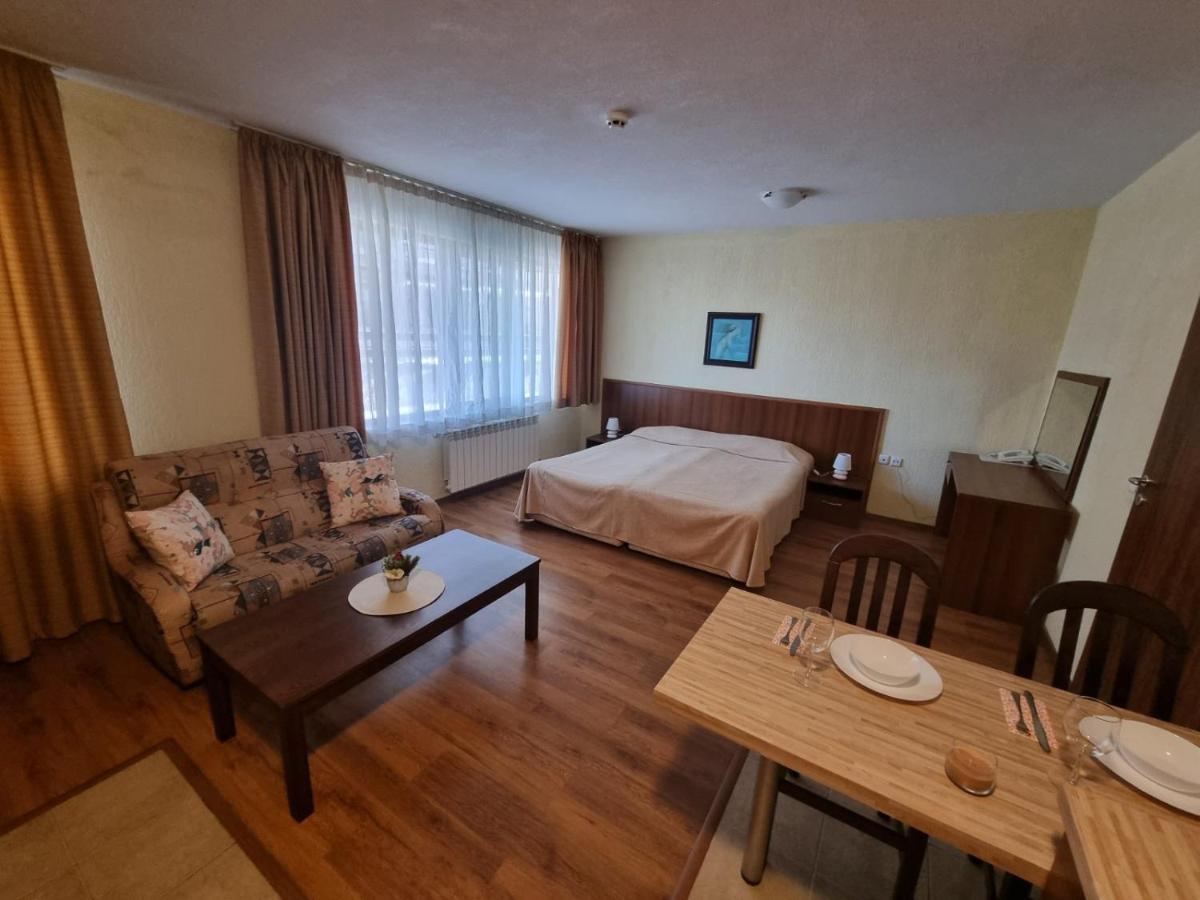 Cosy Apartments Within Walking Distance To Ski Lifts Bansko Esterno foto