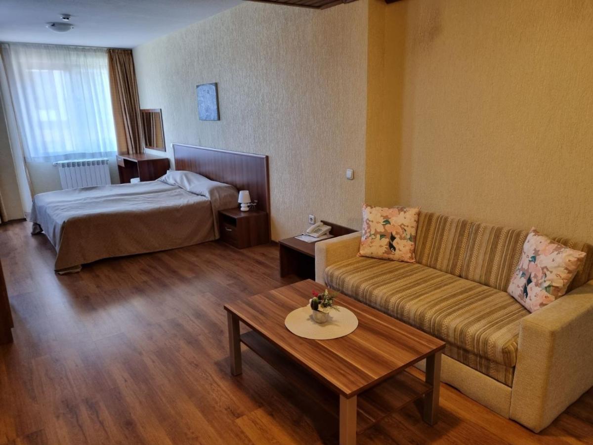 Cosy Apartments Within Walking Distance To Ski Lifts Bansko Esterno foto