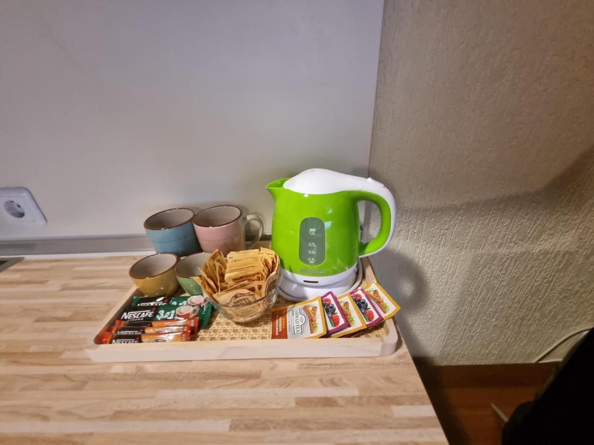 Cosy Apartments Within Walking Distance To Ski Lifts Bansko Esterno foto