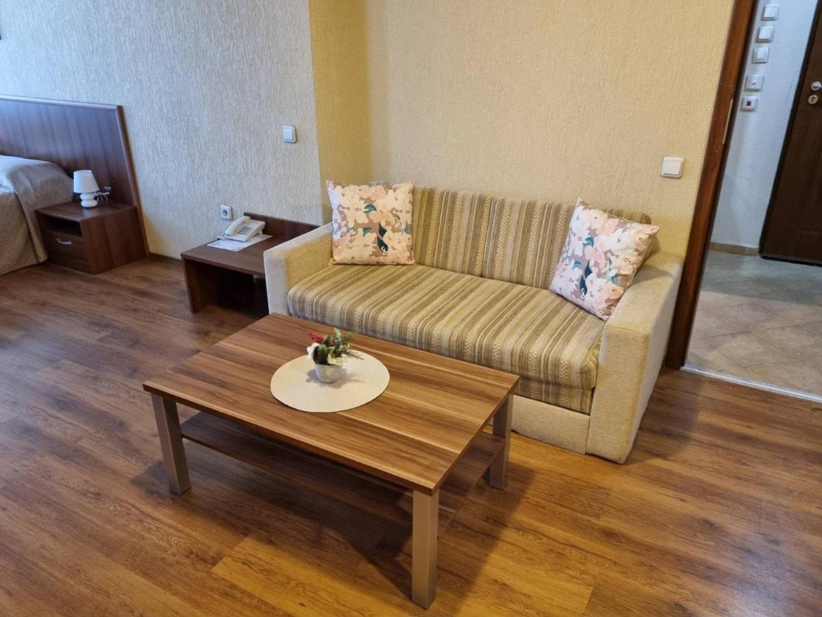 Cosy Apartments Within Walking Distance To Ski Lifts Bansko Esterno foto
