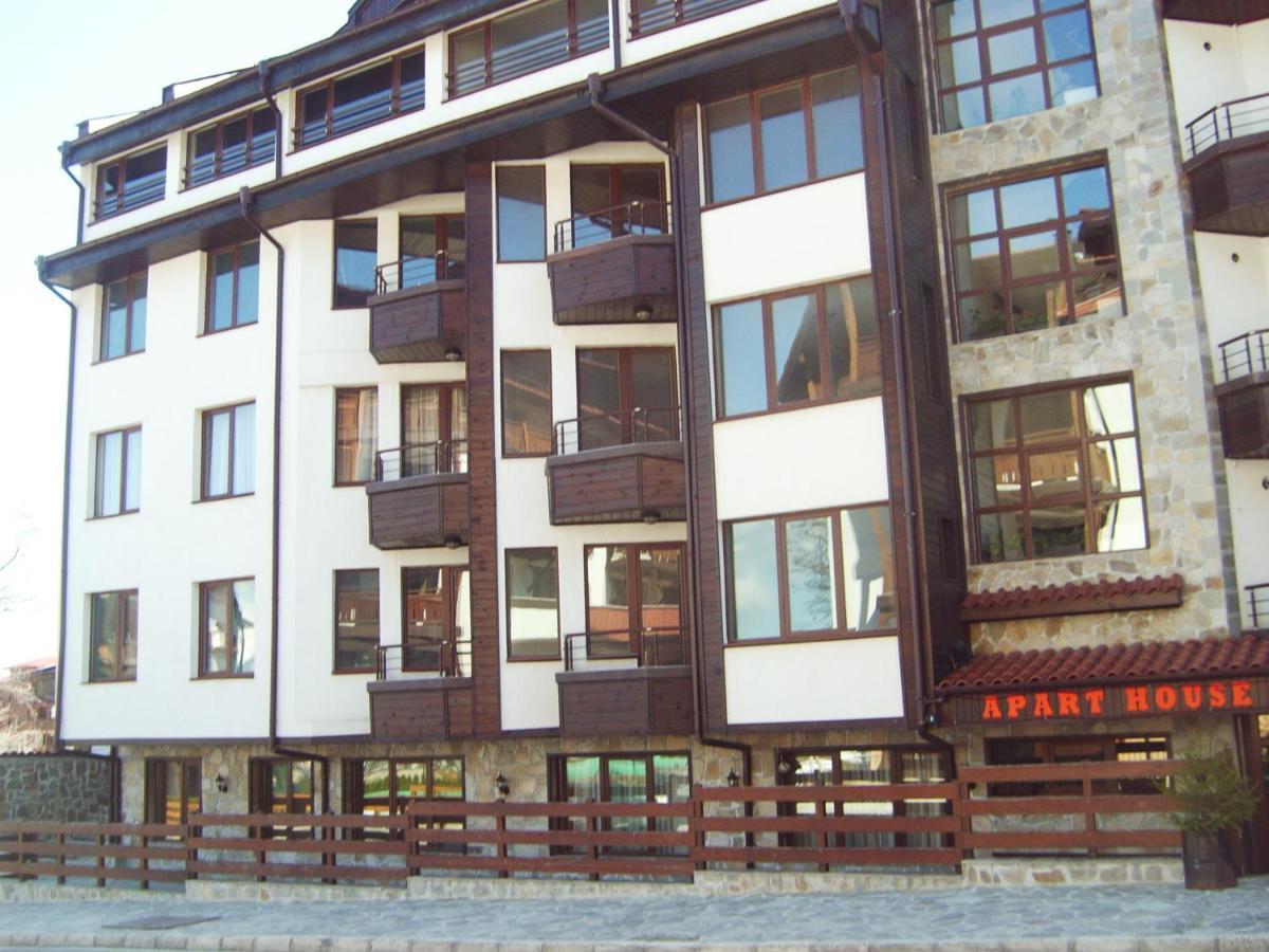Cosy Apartments Within Walking Distance To Ski Lifts Bansko Esterno foto