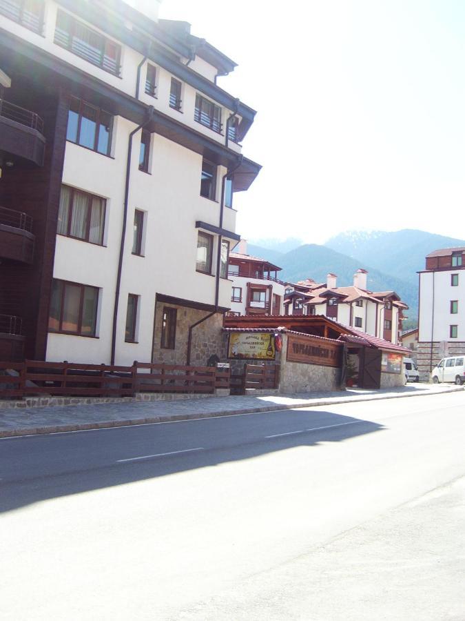 Cosy Apartments Within Walking Distance To Ski Lifts Bansko Esterno foto